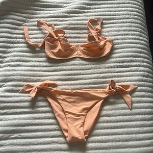 Monday Swimwear Bikini